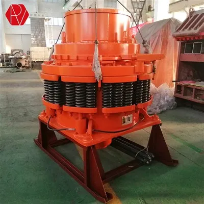 コーンクラッシャーの駆動システムをメンテナンスするにはどうすればいいですか?